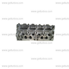 Peugeot cylinder head inventory made in china