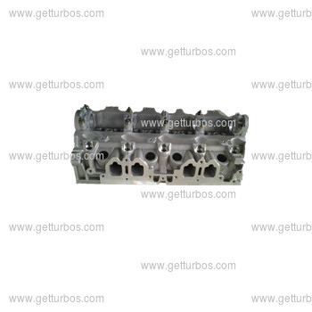 Peugeot cylinder head inventory made in china
