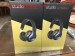 Beats by Dr. Dre - Beats Studio Wireless Over-Ear Headphones - Unity Edition Gold White Blue