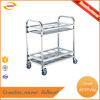 Liquor and Food Trolley Series