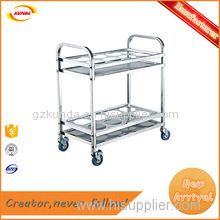 Liquor and Food Trolley Series