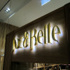 LED Halolit Channel Letter Signs