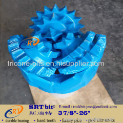 steel tooth rock bits /mill tooth tricone bits for sale at best price