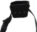 wide open top tool fanny pack