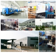 Perfect Plastic & Machinery Co. Ltd.