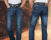 mens high rise jeans
