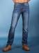 mens 2017 new style washed jeans