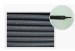 Titanium Mixed metal oxide flexible anode for CP