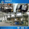 HDPE Pipe Plant-PE Pipe Machinery- Plastic Pipe Production Line