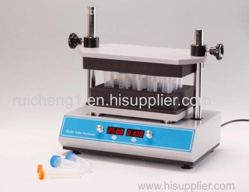 Multi-tube Vortexer (RUICHENG Instrument)