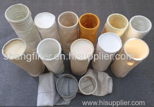 sell dust collector filter bag