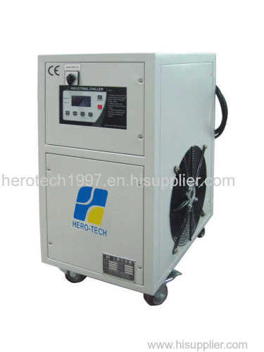 Hero Tech Oil Chiller