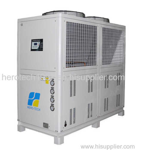 Air Cooled Industrial Chiller