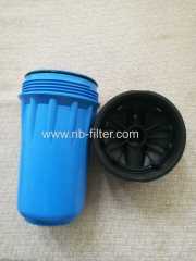 Double O Rings BigBlue Water Filter Housing