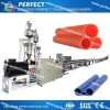 Cable Protection Pipe Production Line-HDPE Cable Protection Pipe Machine- Communication Cable Protection Pipe Line