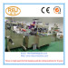 High Speed Industrial Flat Bed Hot Foil Stamping and Die Cutting Machine