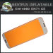 Wholesale China inflatable yoga mat