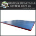 Home Edition Gymnastics Air Mattress