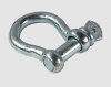 Commecial ANCHOR SHACKLE U.S type Rigging