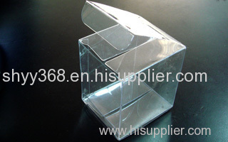 Cosmetic Clear Folding Cartons-Manufacturer in China Yiyou