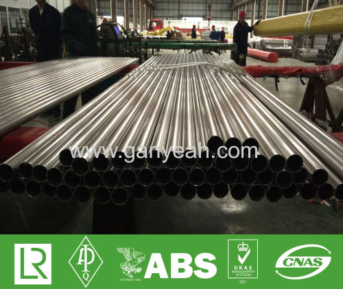 Astm a270 welded sanitary stainless steel pipe