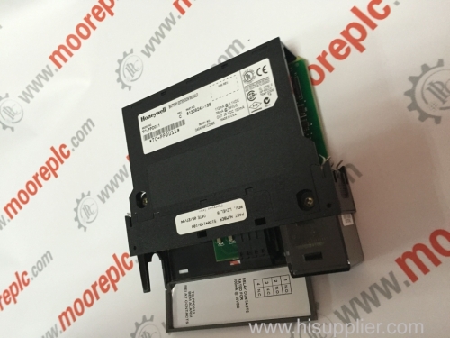 HONEYWELL TK-PRS021 CONTROL PROCESSOR MODULE C200 TK-PRS021