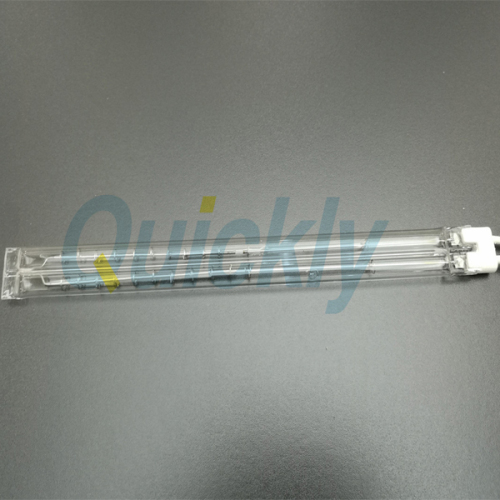 240v twin tube heating lamps