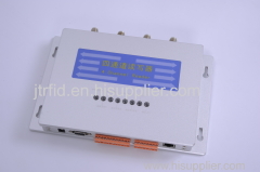 Passive Long Range Uhf Rfid Reader