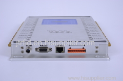 32 channel long range uhf rfid reading reader