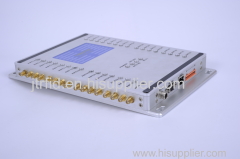 32 channel long range uhf rfid reading reader