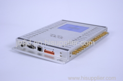 32 channel long range uhf rfid reading reader