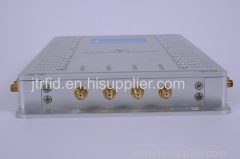 32 channel long range uhf rfid reading reader