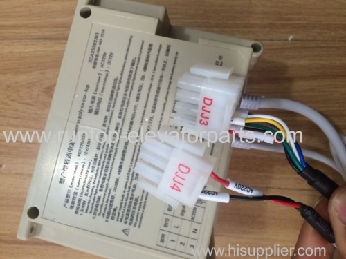 Elevator power supply XCA25302AF1 for OTIS elevator