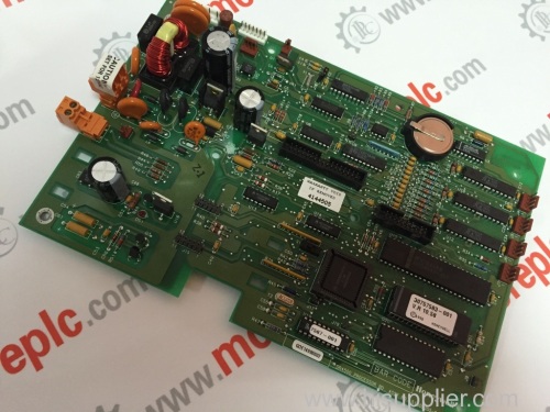 HONEYWELL 621-9940C SERIAL I/O MODULE