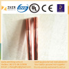 electrical copper clad earth rod