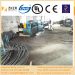 electrical copper coated earth rod