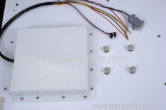 915 mhz rs485 12dbi antenna gain card reader free sdk rfid uhf detector