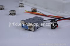 915 mhz rs485 12dbi antenna gain card reader free sdk rfid uhf detector
