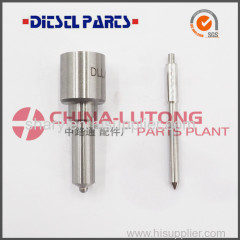 Nozzle 093400-5500 DLLA160P50 fit for 4D34T2