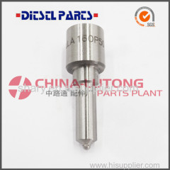 Nozzle 093400-5500 DLLA160P50 fit for 4D34T2