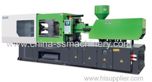 410Ton injection moulding machine