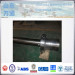 stainless steel rudder pintle rudder stock for shipbuilding