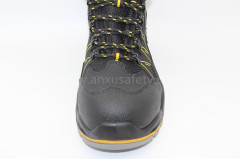 AX02002Y non-metal safety shoes