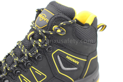 AX02002Y non-metal safety shoes