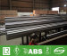 Bright surface astm a304 stainless steel pipe