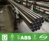 ISO 2037 sanitary sus316 stainless steel pipe