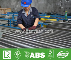 DIN 11850 304 stainless steel tubing