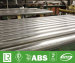 Bright surface astm a304 stainless steel pipe