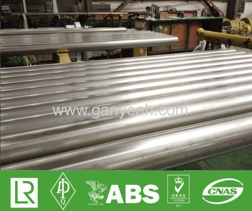 304 stainless steel corrosion resistance tube