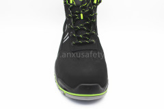 AX02003-1 nubuck safety boots